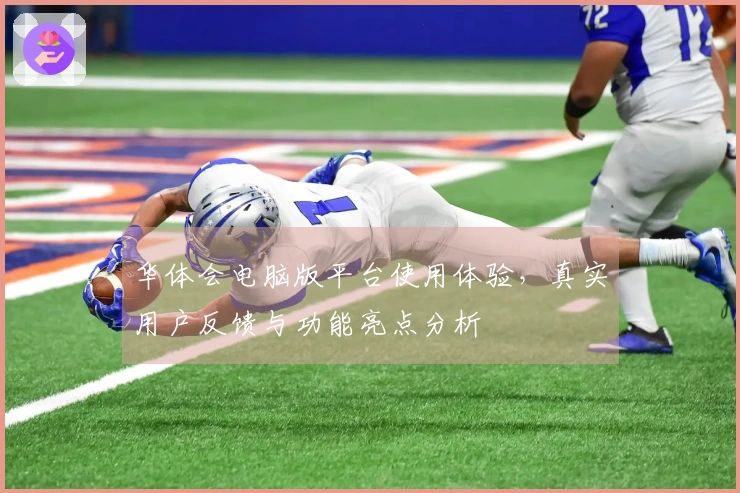 华体会电脑版平台使用体验，真实用户反馈与功能亮点分析